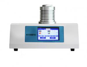 Cheap Differential Scanning Calorimetry Machine With Liquid Nitrogen Refrigeration for sale