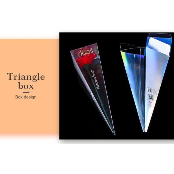 Gift box PP packaging box PVC packaging box PET packaging box Blister Clamshell packaging,PVC plastic rectangle fold