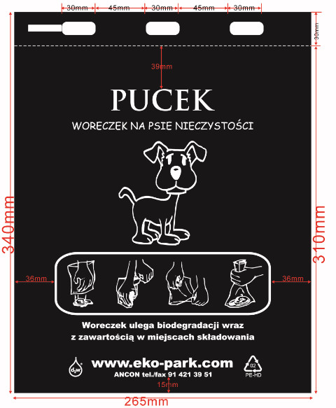 Disposable Dog Excrement Pop Shit Pet Trash Garbage Waste Disposal Dog Poop Bag, 100% biodegradable colorful pet waste b