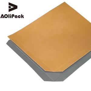 Buy cheap Tear Resistance 1.5mm 1500kg Slip Sheet Pallet from wholesalers