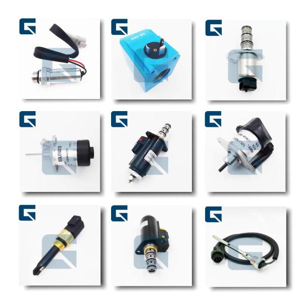 VOE17336824 Expansion Tank 17336824 For A25F Truck