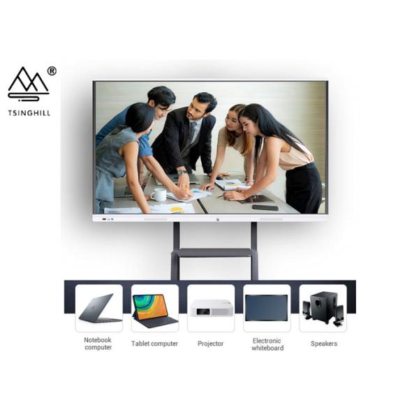 Quality FCC Interactive Digital Board For Teaching Blackboard Interactive wholesale