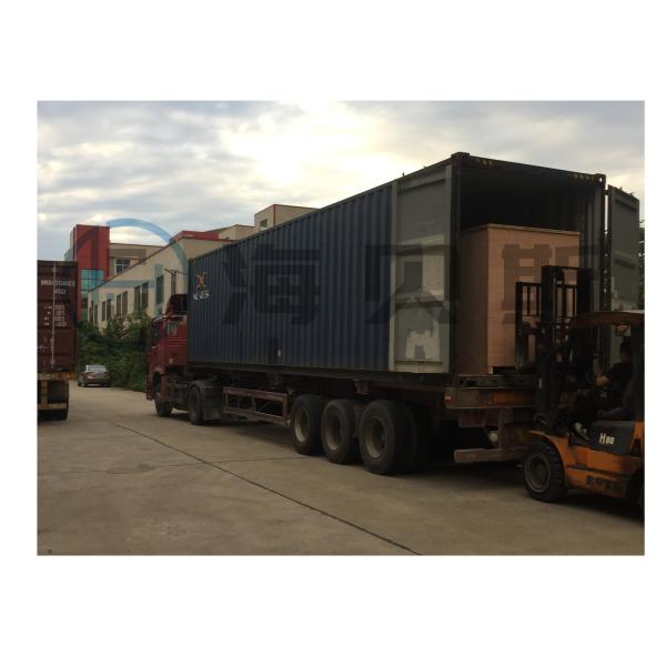 Automatic Sand Core Shooting Machine PLC Control For Fire Hydrant