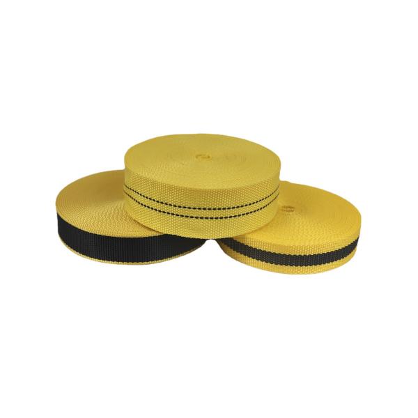 Weatherproof Uv Resistant Webbing 1mm Strapworks Lightweight Polypropylene Webbing