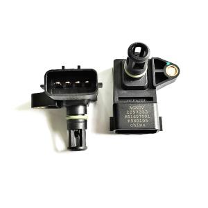 Buy cheap QSB 6.7 Cummins Intake Air Temp Sensor 2897333 Diesel Generator Spare Parts from wholesalers