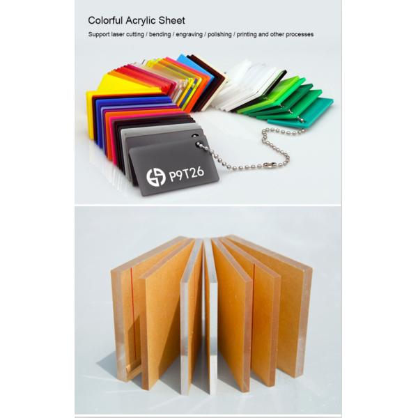 PMMA Acrylic Transparent Lucite Chess Set