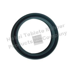 Cheap shaft oil seal for CA truck 65*80*12 high quality rubber oil seal 65x80x12 easy to install, Oil Resistance,best price for sale