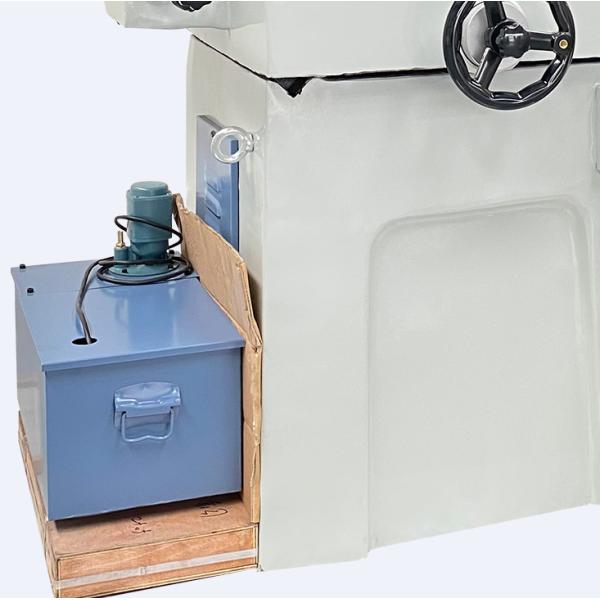 100L Hydraulic Surface Grinding Machine Automatic Grinder In Table Size