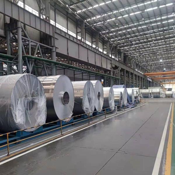 Zhejiang Tairun Metal trading company