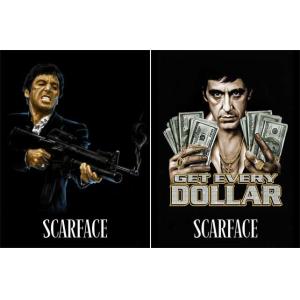 Buy cheap DGZ Naruto Messi Ronaldo Sports 3d Flip Motion Lenticular Anime Posters 40*60cm from wholesalers