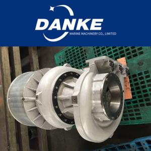 Buy cheap ABB TPS57D01 Main Engine Turbocharger Weight 410kg Marine Engine Turbocharger from wholesalers