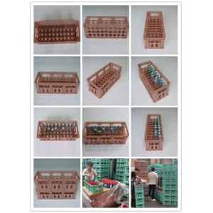 40 Bottle Extra Large Milk Crate Heavy Duty Dairy Crate Milk Bottles Crates Wine