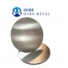 Buy cheap Round Shape Gb/T3880 Alloy Aluminum Wafer 5052 from wholesalers
