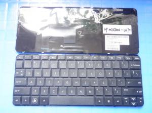 Cheap Brand new Laptop keyboard for HP MINI110 MINI110-v37000 notebook keyboard for sale