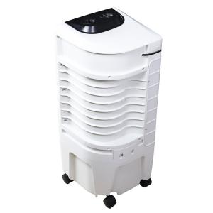 Cheap Refrigerant Evaporative Water Air Cooler 10m2 Applicable Area 8L Tank for sale
