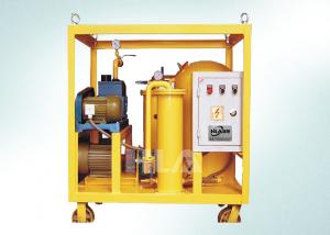 Cheap Heavy Fuel Industrial Vacuum Oil Filter Machine Waste Oil Disposal Device for sale