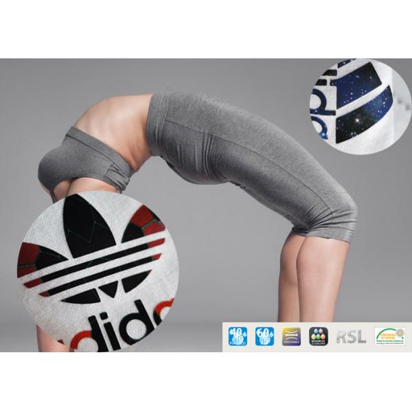 Custom Heat Transfer Labels For Clothing