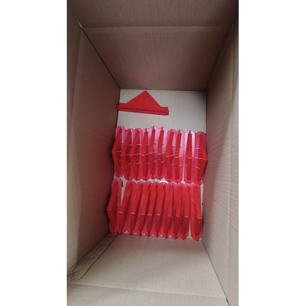 3/8'' Diamond Dowel Sleeve For Concrete Expansion / Contraction Joints