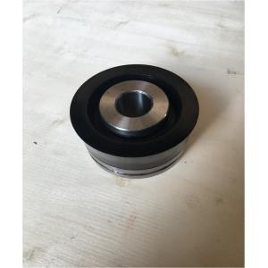 Cheap 4 Inch Mud Pump Piston Assembly F800 Mud Pump Parts for sale