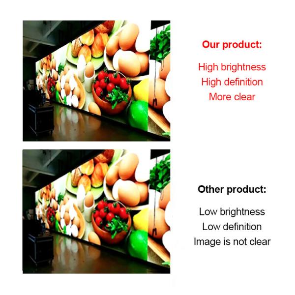 P5 LED Advertising Display