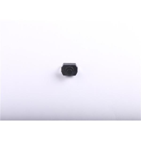 125V Micro Momentary Push Button Switch , Micro Switch Push Button Smd