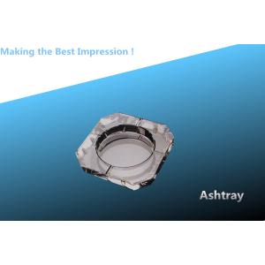 Cheap cristal ashtray/ashtray/crystal craft/glass craft/cigarette gift for sale