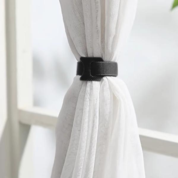 Customized Hook And Loop Cable Ties Self Locking Reusable Velcro Cable Ties Adjustable