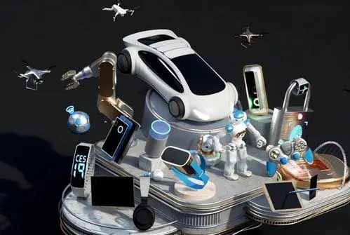 Double Sided Pcb Board Prototype Immersion Silver Pcb Finish Process Plating