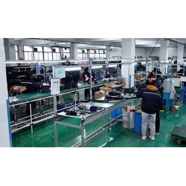 32A 250V 7kW Type 1 To Type 2 EV Charging Cable IEC 62196-2 Mode 3 Charging Cable