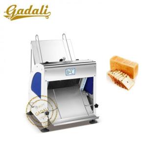 Cheap Electric 12mm Bread Loaf Slicer 285mm Blade length for sale