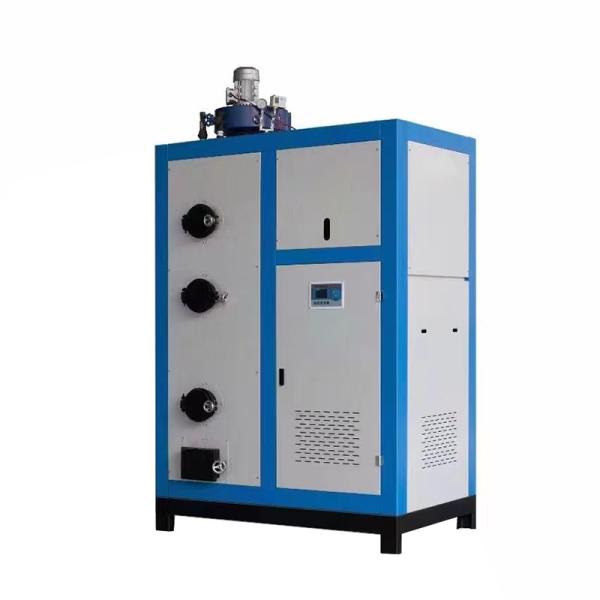 Quality 300kg Biomass Steam Generator Constant Temperature Commercial Steam Boiler Pellet Electric Heating Steam Boiler wholesale