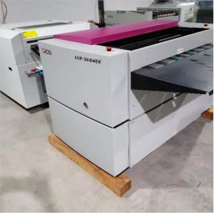Cheap UV CTCP Printing Machine Offset Plate Making Machine for sale
