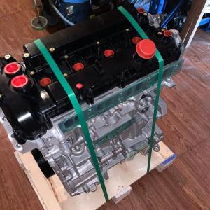 China Powerful 2.0T Gasoline Engine Assembly for Ford EcoBoost 245 CAF488WQ5 and 6A/MT on sale