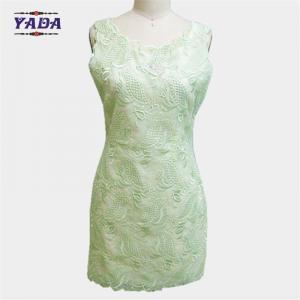 Cheap Lady lace sleeveless wholesale bulk women
