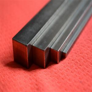 China 2B Cold Rolled Stainless Steel Bar Rod 50*50mm JIS For Factory on sale
