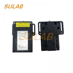 China Elevator Spare Parts Speed Limiter Travel Electromagnetic Switch XS2-23 on sale