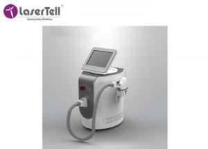 China Pvc Q Switch Diode Laser Hair Removal Machine 3000w on sale