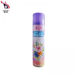 Cheap Harmless Purple Dried Flower Paint Spray Multipurpose For Wedding for sale