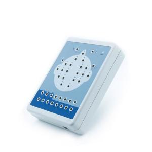 Cheap 16 Channel Portable EEG Machine Wireless Healthcare Medical Supplies for sale