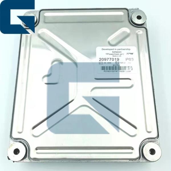 Quality VOE20977019  20977019 For Truck ECU Controller wholesale