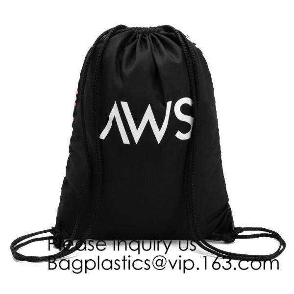 Cotton Reusable Grocery Produce Bags Set of 6 Pack，Washable Premium Eco Friendly Bags With Drawstring, Zero Waste and Ne