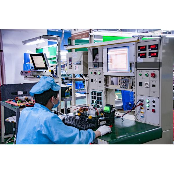 48V 4KW Off Grid Solar Inverters , Off Grid Hybrid Solar Inverter