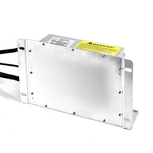 Waterproof 24v Lithium Battery Charger Automatic Shutdown Model E22