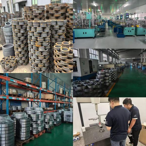 JINGYAO 7408B Your One-Stop Solution for Angular Contact Bearing Needs with Customized Packaging and Excellent Service