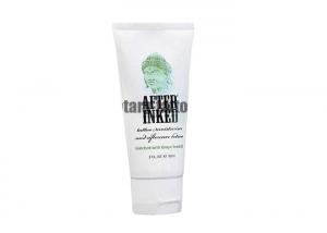 China 90ml After Inked Tattoo Moisturizer And Aftercare Lotion Tattoo Aftercare Cream on sale