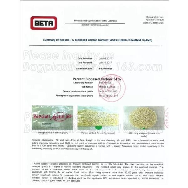 100% Biodegradable, 100% Compostable PLA Drinking Straws pla biodegradable drinking straw wholesale,Corn Starch Biodegra