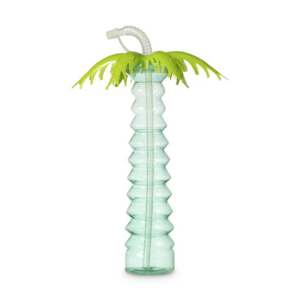 Coconut Tree Party Yard Cups Palm Tree Juice Yard Drink Cups