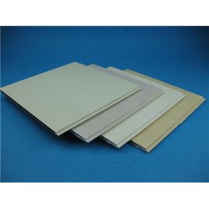 Buy cheap Economic Colorful UPVC Wall Panels Vinyl Wall Panels For Wall Tiles from wholesalers
