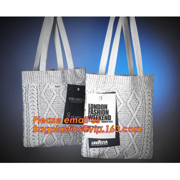 Custom silk screen printed Cotton material handle style blank natural cotton canvas bag without logo bagplastics bagease