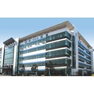 Jiangsu Gold Electrical Control Technology Co., Ltd.